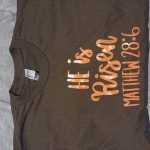 Inspirational Tee Shirts